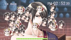 画像ギャラリー No.004のサムネイル画像 / 「赤い砂堕ちる月」の体験版が本日配信開始。キャストの寄せ書き入りポスターなどが当たる感想ツイートキャンペーンも開催