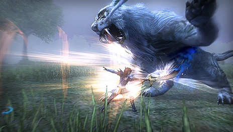 画像ギャラリー No.012のサムネイル画像 / 「真・三國無双 Online Z」のPS Vita版が2015年11月配信へ。基本プレイ料金無料のアイテム課金制