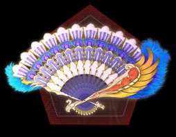 画像ギャラリー No.002のサムネイル画像 / PS Vita版「真・三國無双 Online Z」,限定装備が手に入る事前登録を開始