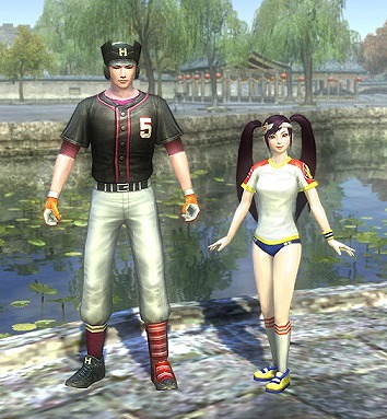 画像ギャラリー No.008のサムネイル画像 / PS Vita版「真・三國無双 Online Z」の配信がスタート。新規プレイヤーを支援する「新兵歓迎キャンペーン」が開催に