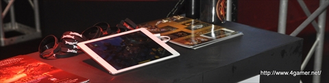 画像ギャラリー No.002のサムネイル画像 / ［TGS 2015］Perfect Worldブースで見つけたモバイル端末向け「TORCHLIGHT MOBILE」のプレイレポートを掲載。日本で遊べる日も近い？