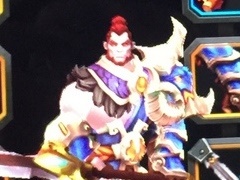 ［TGS 2015］Perfect Worldブースで見つけたモバイル端末向け「TORCHLIGHT MOBILE」のプレイレポートを掲載。日本で遊べる日も近い？