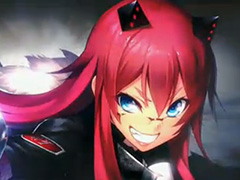 ［TGS 2015］DMM，ニトロプラスのADVを原作とするタワーディフェンスアプリ「凍京NECRO Defenders（仮）」の開発を発表
