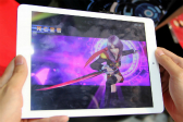 画像ギャラリー No.013のサムネイル画像 / ［CJ2016］「ファイナルファンタジー零式 ONLINE」は鋭意開発中。中国語のiOS版がPerfect Worldブースにてプレイアブル出展
