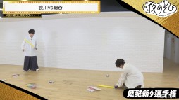 画像ギャラリー No.005のサムネイル画像 / 6月2日配信の「声優と夜あそび 木」に武内駿輔さんがゲスト出演。特『刀剣乱舞-花丸-』〜雪ノ巻〜の見どころを解説