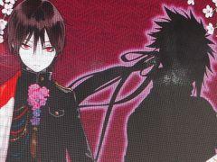 ［TGS 2015］神や妖怪，人の血を混ぜ子孫を残す。来春のサービス開始を予定している「一血卍傑-ONLINE-」イベントステージの模様をレポート