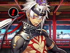 ブラウザゲーム「一血卍傑-ONLINE」の“まとめ”情報が公開。キャラや参加声優，ゲームシステムの情報をおさらいしよう