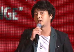 画像ギャラリー No.017のサムネイル画像 / 「ブラウザ史上初！」が満載？　「一血卍傑-ONLINE」のキーマン2人にどんなゲームなのかズバリ聞いてみた