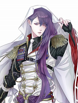 画像ギャラリー No.019のサムネイル画像 / ［TGS 2016］「一血卍傑-ONLINE-」のスマホ版は2016年11月を目標に鋭意開発中！　近日開催のイベントでは新英傑「イッタンモメン」「オトヒメギツネ」も登場