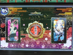 ［TGS 2016］涼やかな目が魅力のナリヒラ様と“バンケツ”してみた！　DMMブースの「みんなでバンケツしちゃう&hearts;体感ゾーン」のレポート