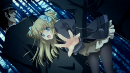 画像ギャラリー No.014のサムネイル画像 / ［TGS 2015］マブラヴの新作スピンオフ「シュヴァルツェスマーケン」のトークイベントが開催。新規ビジュアルが初公開