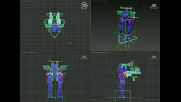 画像ギャラリー No.020のサムネイル画像 / ［TGS 2015］マブラヴの新作スピンオフ「シュヴァルツェスマーケン」のトークイベントが開催。新規ビジュアルが初公開