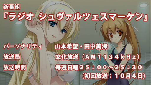 画像ギャラリー No.022のサムネイル画像 / ［TGS 2015］マブラヴの新作スピンオフ「シュヴァルツェスマーケン」のトークイベントが開催。新規ビジュアルが初公開