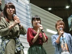 ［TGS 2015］マブラヴの新作スピンオフ「シュヴァルツェスマーケン」のトークイベントが開催。新規ビジュアルが初公開