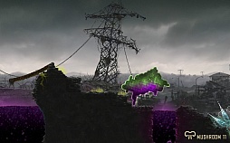 画像ギャラリー No.007のサムネイル画像 / ［TGS 2015］注目のインディーズゲーム「Mushroom 11」プレイレポート。ユニークな操作方法が生きる丁寧なステージ構成が魅力