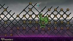 画像ギャラリー No.017のサムネイル画像 / TGSでも注目を浴びたインディーズゲーム「Mushroom 11」のリリース日が10月15日に決定