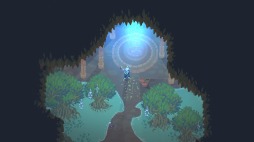 画像ギャラリー No.005のサムネイル画像 / 架け橋ゲームズ，「Moon Hunters」や「Thumper」などTGS 2016の出展タイトルを公開