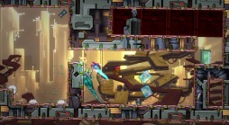 画像ギャラリー No.009のサムネイル画像 / 架け橋ゲームズ，「Moon Hunters」や「Thumper」などTGS 2016の出展タイトルを公開