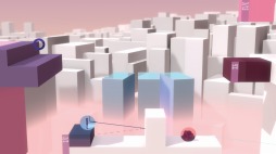 画像ギャラリー No.011のサムネイル画像 / 架け橋ゲームズ，「Moon Hunters」や「Thumper」などTGS 2016の出展タイトルを公開