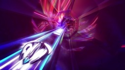 画像ギャラリー No.002のサムネイル画像 / 「THUMPER リズム・バイオレンスゲーム」のPC/PS4版が本日配信スタート