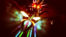 画像ギャラリー No.004のサムネイル画像 / 「THUMPER リズム・バイオレンスゲーム」のPC/PS4版が本日配信スタート