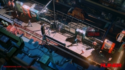 画像ギャラリー No.004のサムネイル画像 / 架け橋ゲームズの支援タイトルが「A 5th of BitSummit」に多数出展