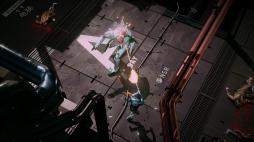 画像ギャラリー No.005のサムネイル画像 / 架け橋ゲームズの支援タイトルが「A 5th of BitSummit」に多数出展