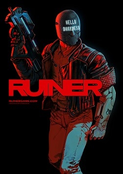 画像ギャラリー No.007のサムネイル画像 / 架け橋ゲームズの支援タイトルが「A 5th of BitSummit」に多数出展