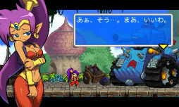 画像ギャラリー No.011のサムネイル画像 / ［TGS 2015］待望の日本語版発売が決定した「シャンティ -海賊の呪い-」の開発者 マット・ボゾン氏にインタビュー