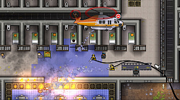 画像ギャラリー No.002のサムネイル画像 / 刑務所経営シム「Prison Architect」のDLC「Island Bound」が日本語対応で配信開始。アルカトラズ島をモチーフにしたマップも収録