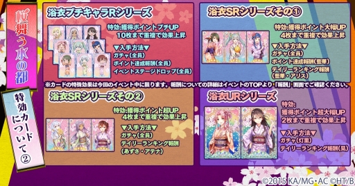 画像ギャラリー No.005のサムネイル画像 / 「ARIA〜AQUA RITMO〜」，イベント「桜舞う水の都」が明日開幕