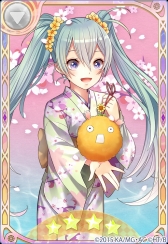 画像ギャラリー No.007のサムネイル画像 / 「ARIA〜AQUA RITMO〜」，イベント「桜舞う水の都」が明日開幕