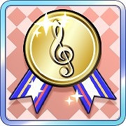 画像ギャラリー No.001のサムネイル画像 / 「ARIA〜AQUA RITMO〜」がアップデートを実施。トロフィーや勲章などが追加に