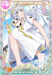 画像ギャラリー No.005のサムネイル画像 / 「ARIA〜AQUA RITMO〜」,25万インストールを記念するキャンペーンを6月28日より開催