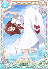 画像ギャラリー No.006のサムネイル画像 / 「ARIA〜AQUA RITMO〜」,25万インストールを記念するキャンペーンを6月28日より開催
