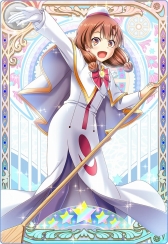画像ギャラリー No.004のサムネイル画像 / 「ARIA〜AQUA RITMO〜」がサービス開始1周年。1月17日からキャンペーンを実施