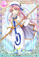 画像ギャラリー No.005のサムネイル画像 / 「ARIA〜AQUA RITMO〜」がサービス開始1周年。1月17日からキャンペーンを実施