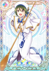 画像ギャラリー No.006のサムネイル画像 / 「ARIA〜AQUA RITMO〜」がサービス開始1周年。1月17日からキャンペーンを実施