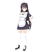 画像ギャラリー No.004のサムネイル画像 / “ハーレムRPG”こと「東京ハーレム」のプレテストがスタート。キャラクター衣装が当たる先行ガチャチケットのプレゼントあり
