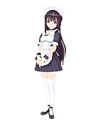 画像ギャラリー No.005のサムネイル画像 / “ハーレムRPG”こと「東京ハーレム」のプレテストがスタート。キャラクター衣装が当たる先行ガチャチケットのプレゼントあり