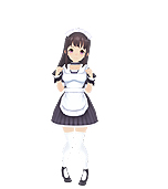 画像ギャラリー No.006のサムネイル画像 / “ハーレムRPG”こと「東京ハーレム」のプレテストがスタート。キャラクター衣装が当たる先行ガチャチケットのプレゼントあり