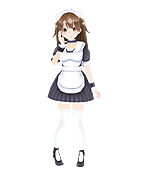 画像ギャラリー No.008のサムネイル画像 / “ハーレムRPG”こと「東京ハーレム」のプレテストがスタート。キャラクター衣装が当たる先行ガチャチケットのプレゼントあり