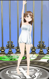 画像ギャラリー No.014のサムネイル画像 / 大ハーレムを作り上げて，女の子と一緒にハーレム戦争を勝ち抜く「東京ハーレム」プレイレポート