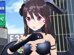 男の夢を実現した「東京ハーレム」。開発の経緯から女の子のモデリングの話まで，スタッフにインタビューしてみた
