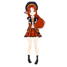 画像ギャラリー No.002のサムネイル画像 / ｢東京ハーレム｣豪徳寺京子のストーリが完結する新エピソード下北沢［後編］が実装。赤羽奏音の新衣装も