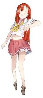 画像ギャラリー No.004のサムネイル画像 / ｢東京ハーレム｣豪徳寺京子のストーリが完結する新エピソード下北沢［後編］が実装。赤羽奏音の新衣装も