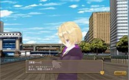 画像ギャラリー No.004のサムネイル画像 / 「東京ハーレム」新エピソード「二つの太陽［前編］」とデイリーミッションを追加