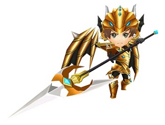 画像ギャラリー No.003のサムネイル画像 / 「パズルワンダーランド」配信日が12月8日に決定。事前登録数15万突破で特典追加