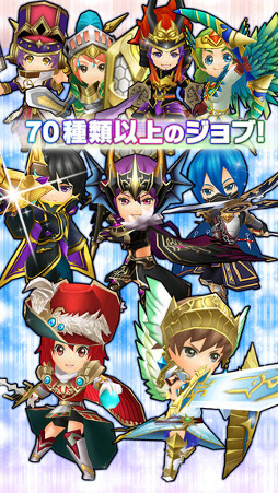 パズルワンダーランド
