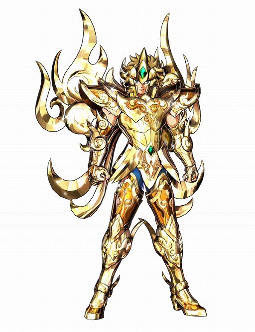 画像ギャラリー No.009のサムネイル画像 / 「聖闘士星矢 ゾディアック ブレイブ」,iOS版が配信開始。記念キャンペーンも
